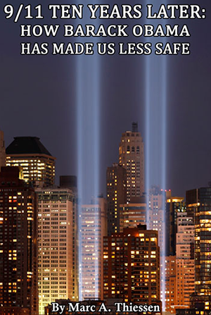9-11 Ten Years Later