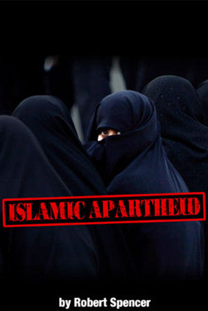 Islamic Apartheid