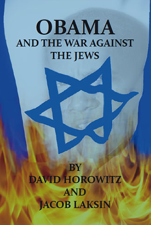 Obama and the War Against the Jews