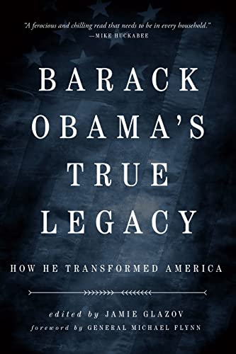 Obama's True Legacy: How He Transformed America