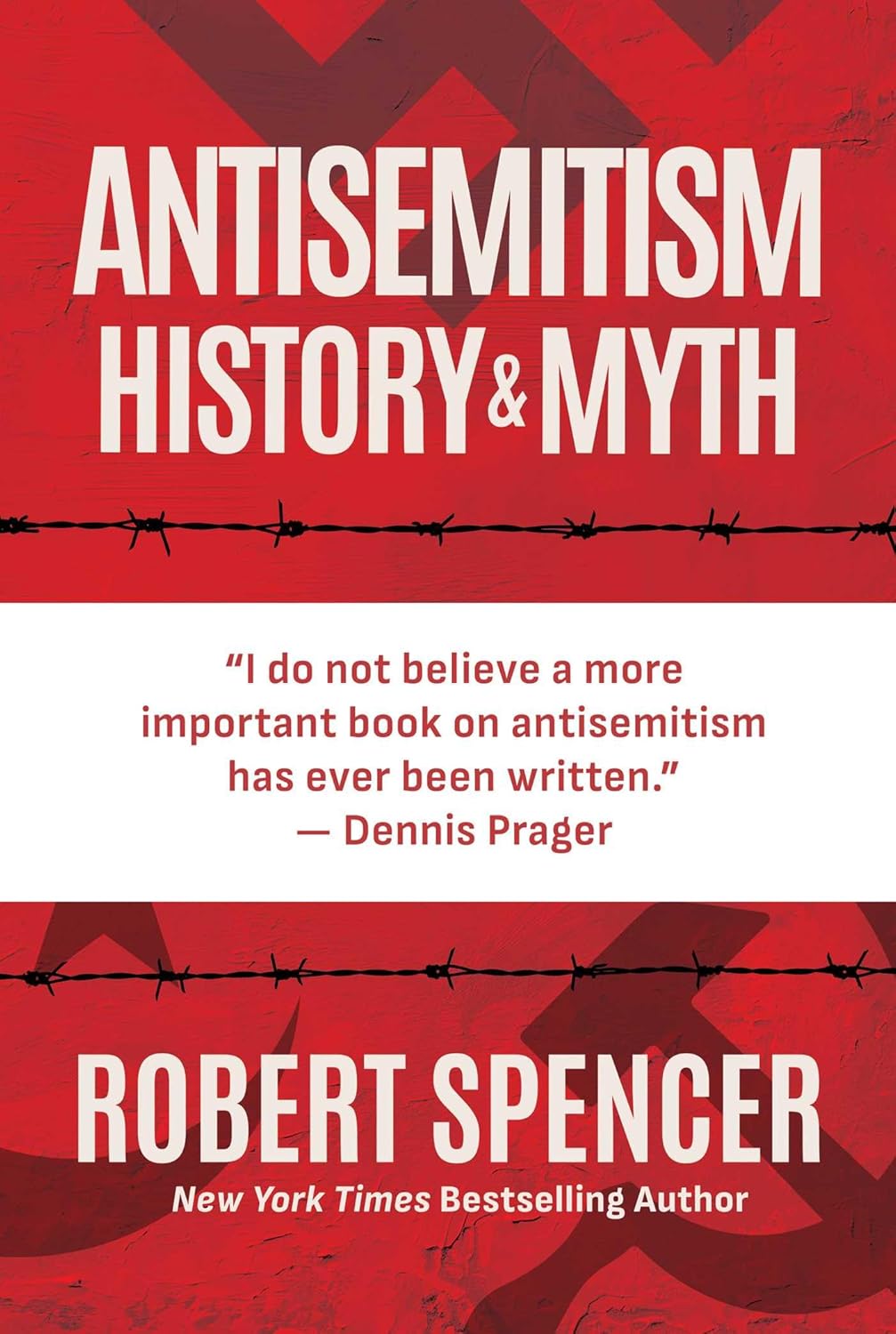 Antisemitism: History & Myth