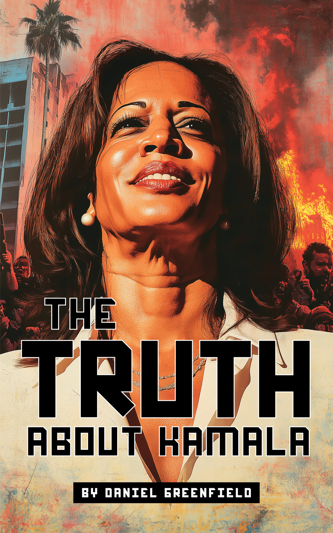 The Truth About Kamala