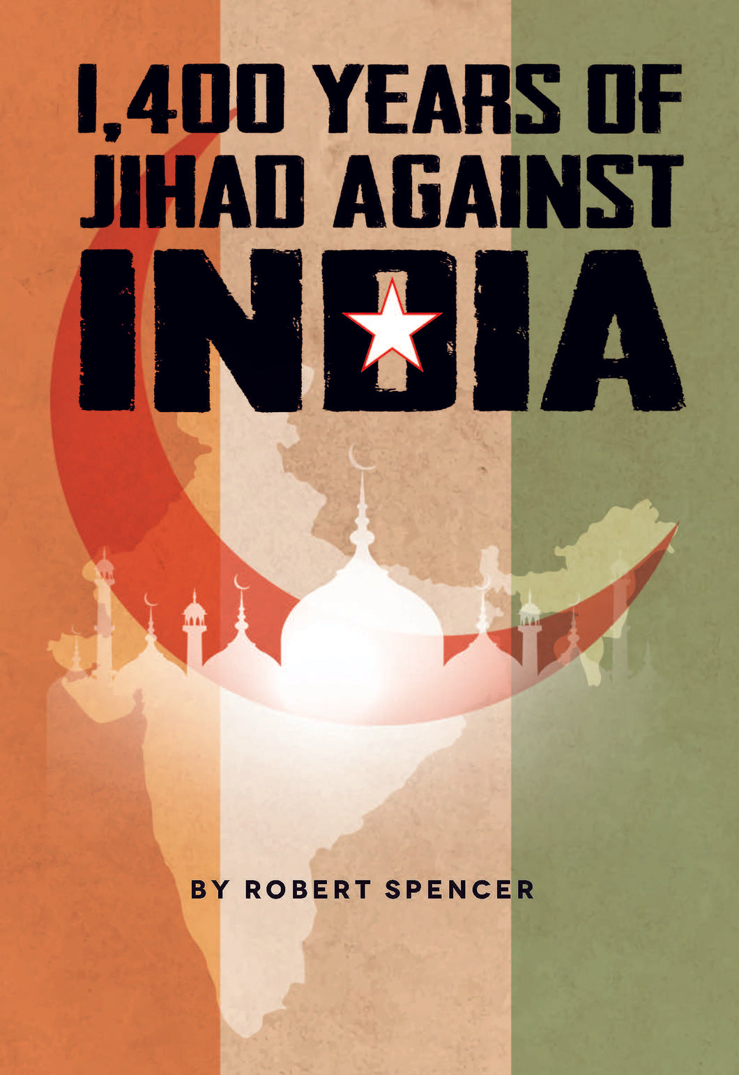 1400 Years of Jihad Against India