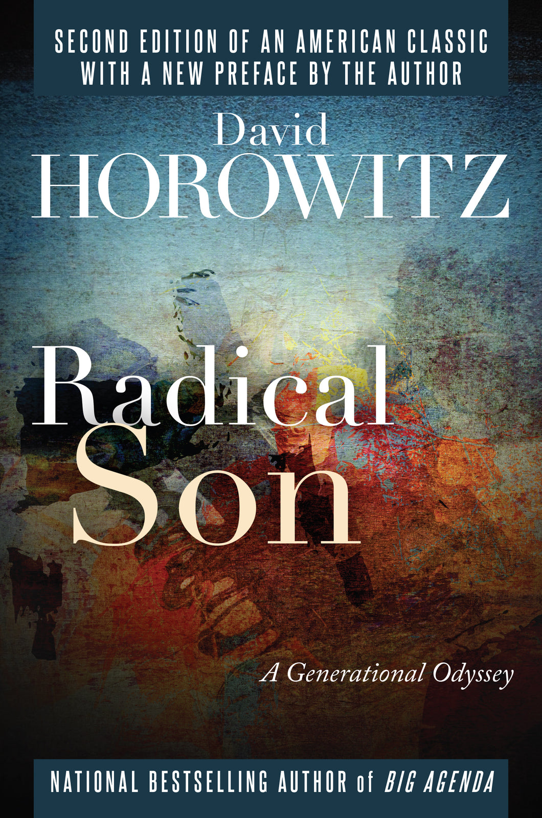 Radical Son: Second Edition