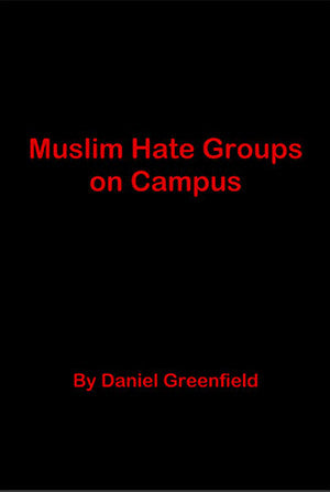 Muslim Hate Groups on Campus