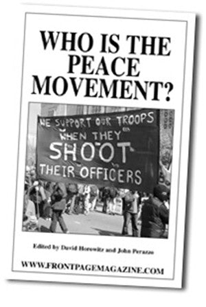 Who is the Peace Movement?