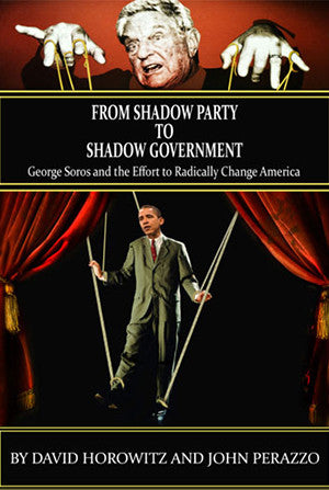 The Shadow Party and the Shadow Government