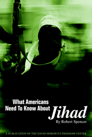 What Americans Need to Know about Jihad