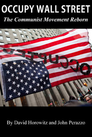 Occupy Wall Street: The Communist Movement Reborn