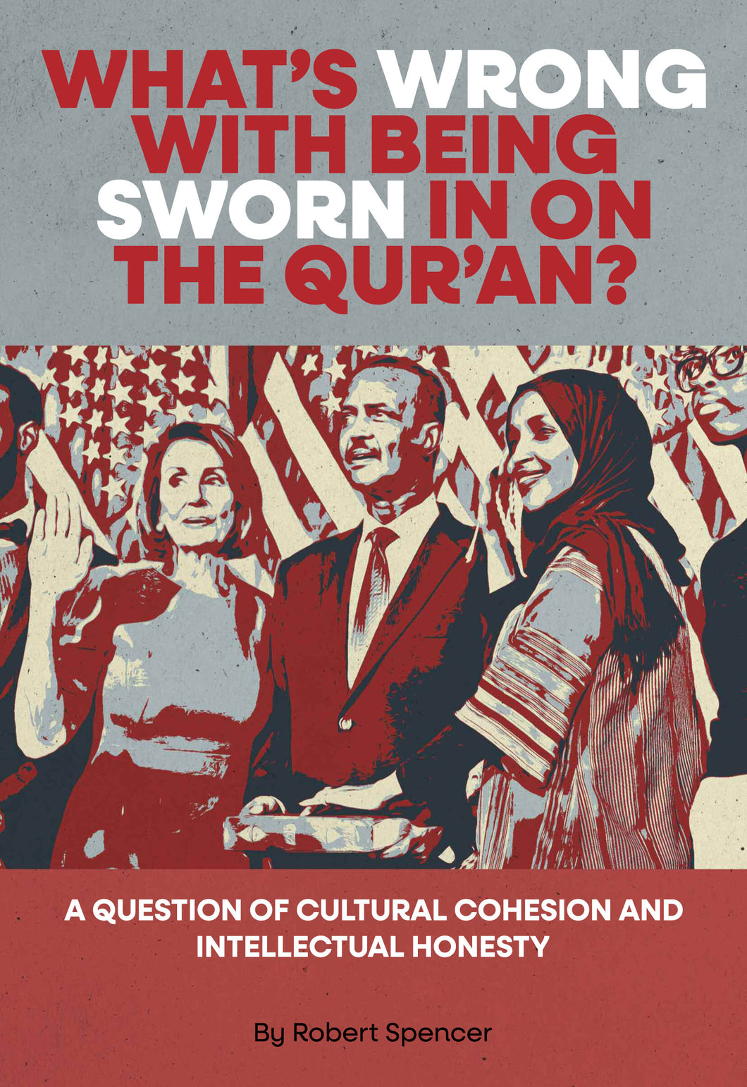 What's Wrong With Being Sworn In On The Qur'an?