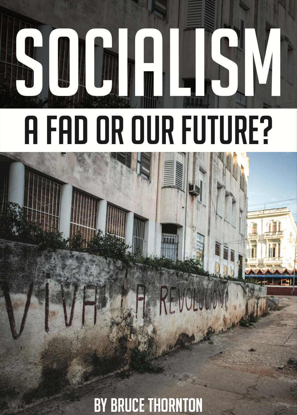 Socialism: A Fad Or Our Future?