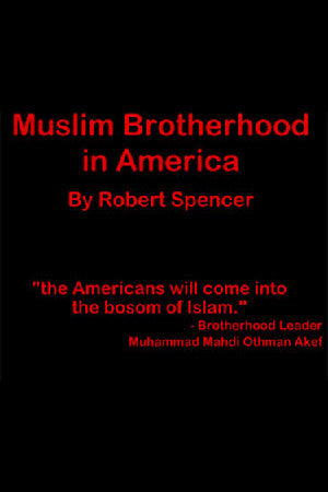 Muslim Brotherhood in America